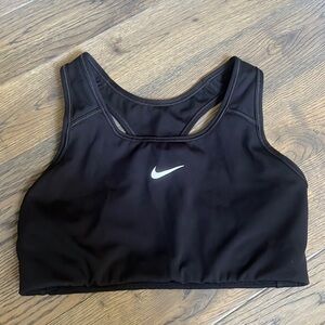 Nike bra